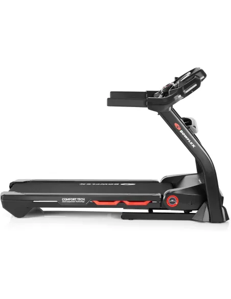 Bieżnia Elektryczna Bowflex BXT128 Treningowa 0-19 KM/H Amortyzacja LCD 7,5