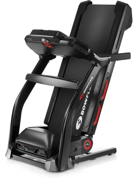 Bieżnia Elektryczna Bowflex BXT128 Treningowa 0-19 KM/H Amortyzacja LCD 7,5