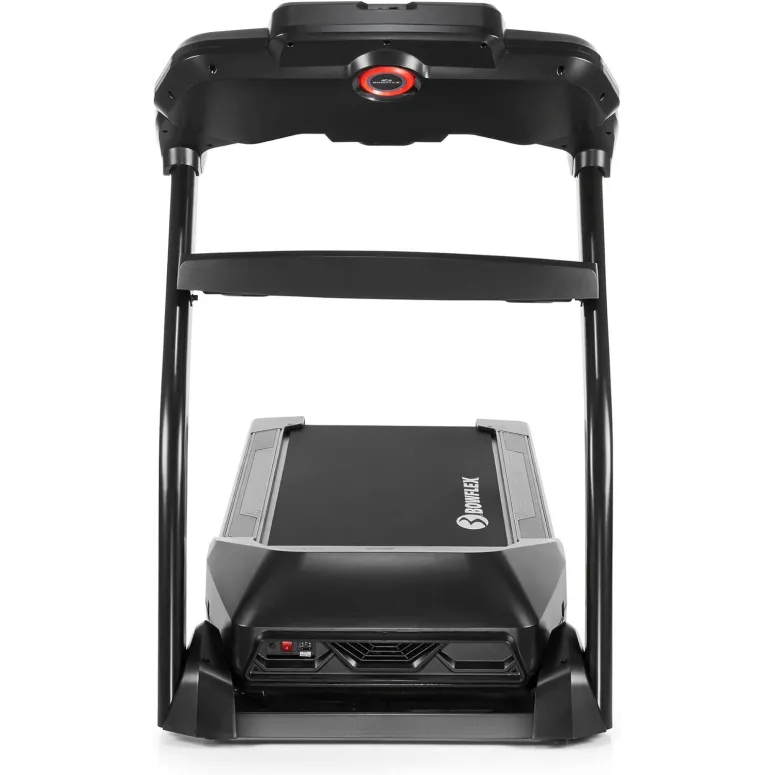 Bieżnia Elektryczna Bowflex BXT128 Treningowa 0-19 KM/H Amortyzacja LCD 7,5