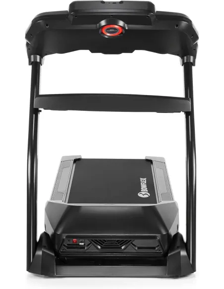 Bieżnia Elektryczna Bowflex BXT128 Treningowa 0-19 KM/H Amortyzacja LCD 7,5