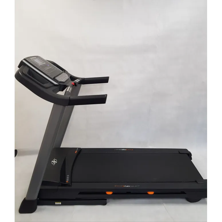 Bieżnia Elektryczna Domowa NordicTrack T6.5 S Fitness 16 km/h 136kg Ekran