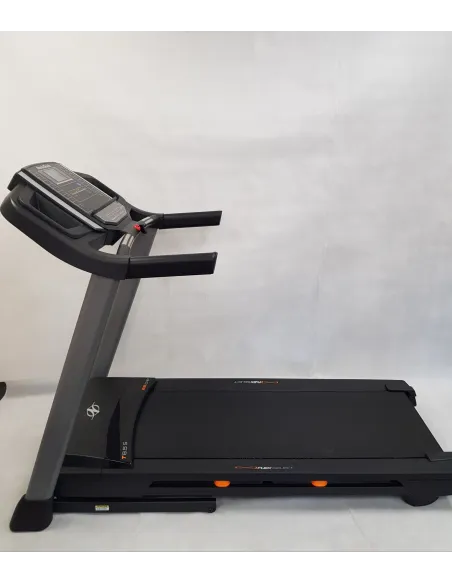 Bieżnia Elektryczna Domowa NordicTrack T6.5 S Fitness 16 km/h 136kg Ekran