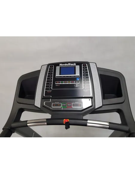Bieżnia Elektryczna Domowa NordicTrack T6.5 S Fitness 16 km/h 136kg Ekran