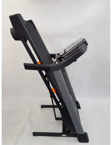 Bieżnia Elektryczna Domowa NordicTrack T6.5 S Fitness 16 km/h 136kg Ekran
