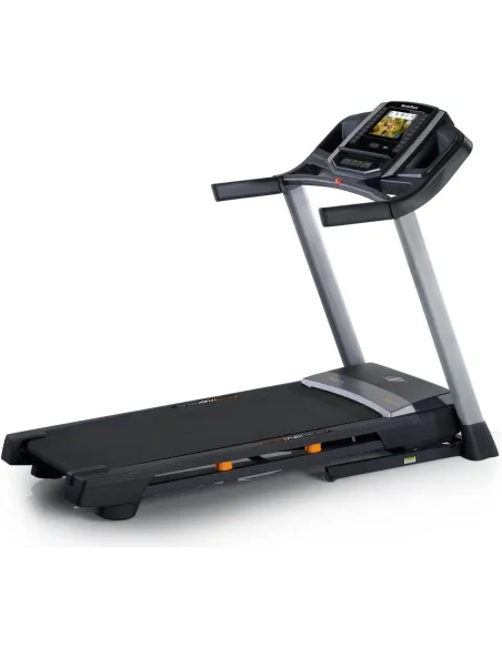 Bieżnia Elektryczna Domowa NordicTrack T6.5 SI Fitness 18 km/h 136kg Ekran