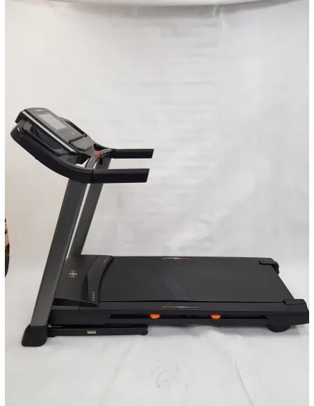 Bieżnia Elektryczna Domowa NordicTrack T6.5 SI Fitness 18 km/h 136kg Ekran