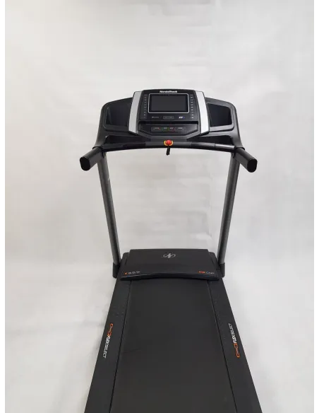 Bieżnia Elektryczna Domowa NordicTrack T6.5 SI Fitness 18 km/h 136kg Ekran