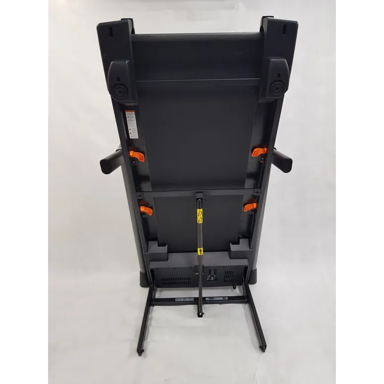 Bieżnia Elektryczna Domowa NordicTrack T6.5 SI Fitness 18 km/h 136kg Ekran