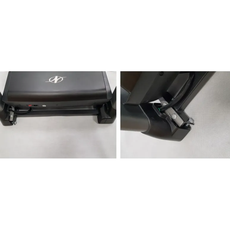 Bieżnia Elektryczna Domowa NordicTrack T6.5 SI Fitness 18 km/h 136kg Ekran