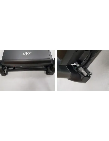 Bieżnia Elektryczna Domowa NordicTrack T6.5 SI Fitness 18 km/h 136kg Ekran