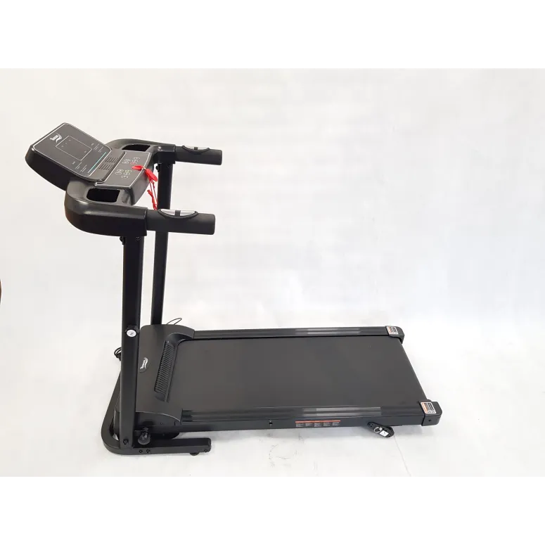 Bieżnia Elektryczna Domowa Novonova NV-T3801 Fitness 14 km/h 120kg Ekran