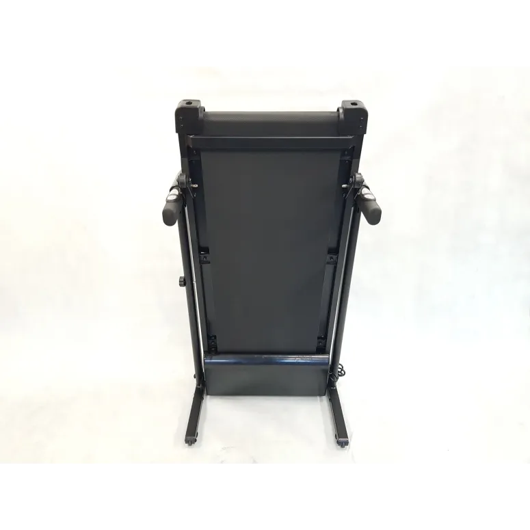 Bieżnia Elektryczna Domowa Novonova NV-T3801 Fitness 14 km/h 120kg Ekran