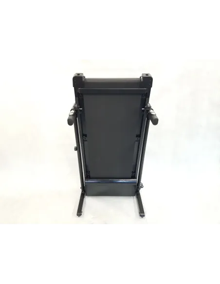 Bieżnia Elektryczna Domowa Novonova NV-T3801 Fitness 14 km/h 120kg Ekran