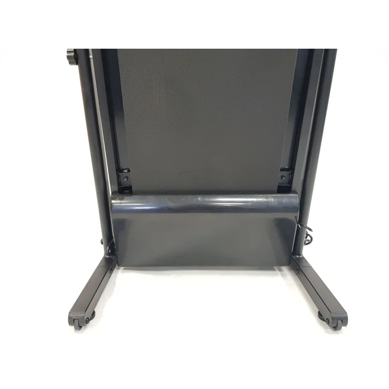 Bieżnia Elektryczna Domowa Novonova NV-T3801 Fitness 14 km/h 120kg Ekran