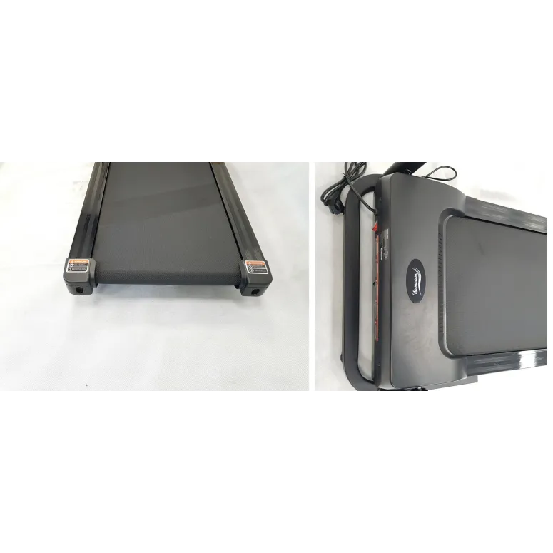 Bieżnia Elektryczna Domowa Novonova NV-T3801 Fitness 14 km/h 120kg Ekran