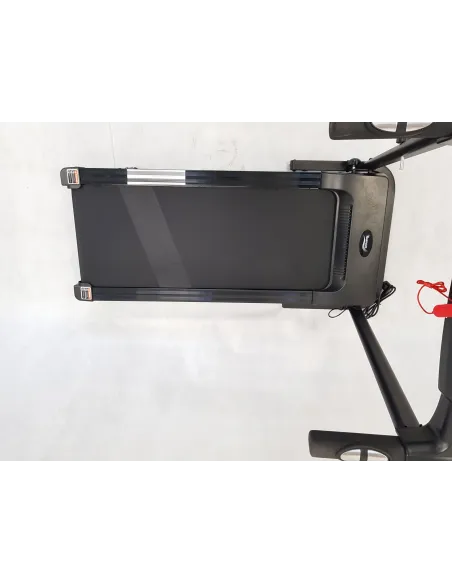 Bieżnia Elektryczna Domowa Novonova NV-T3801 Fitness 14 km/h 120kg Ekran