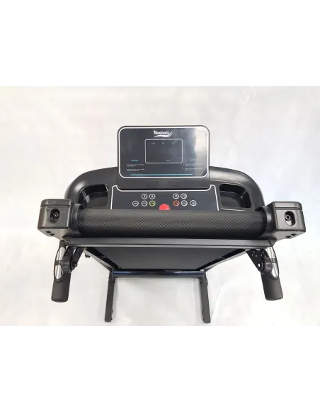 Bieżnia Elektryczna Domowa Novonova NV-T3801 Fitness 14 km/h 120kg Ekran