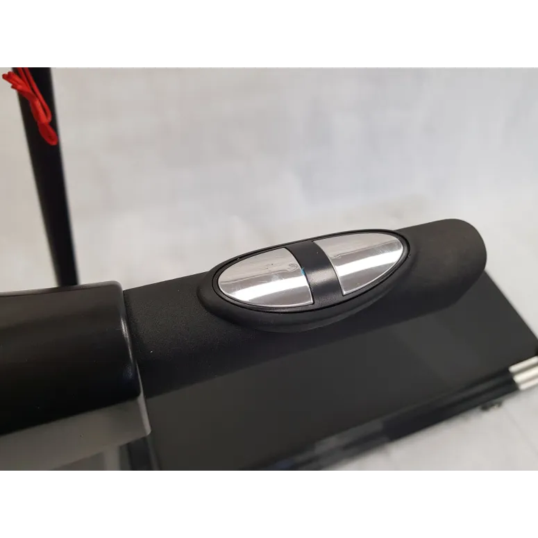 Bieżnia Elektryczna Domowa Novonova NV-T3801 Fitness 14 km/h 120kg Ekran