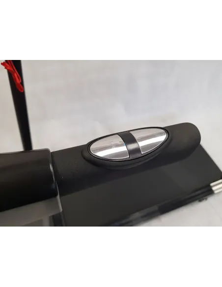 Bieżnia Elektryczna Domowa Novonova NV-T3801 Fitness 14 km/h 120kg Ekran