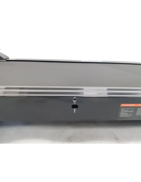 Bieżnia Elektryczna Domowa Novonova NV-T3801 Fitness 14 km/h 120kg Ekran