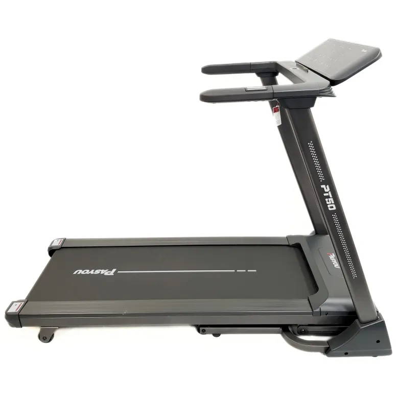 Bieżnia Elektryczna Domowa Składana PASYOU PT50 16km/h 25-programów Do Domu