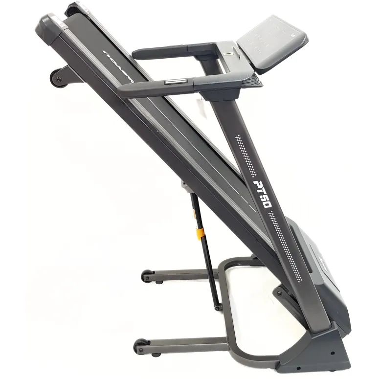 Bieżnia Elektryczna Domowa Składana PASYOU PT50 16km/h 25-programów Do Domu