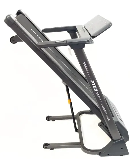 Bieżnia Elektryczna Domowa Składana PASYOU PT50 16km/h 25-programów Do Domu