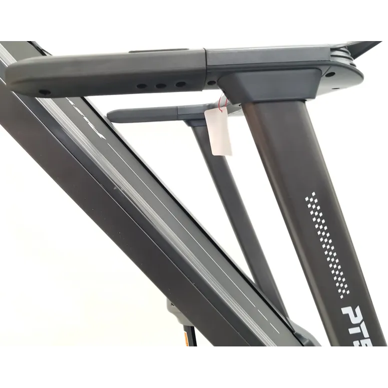 Bieżnia Elektryczna Domowa Składana PASYOU PT50 16km/h 25-programów Do Domu