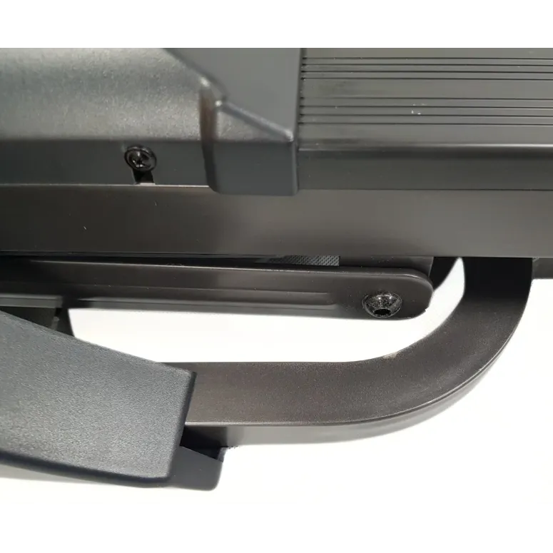 Bieżnia Elektryczna Domowa Składana PASYOU PT50 16km/h 25-programów Do Domu