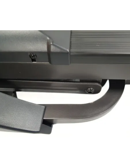 Bieżnia Elektryczna Domowa Składana PASYOU PT50 16km/h 25-programów Do Domu