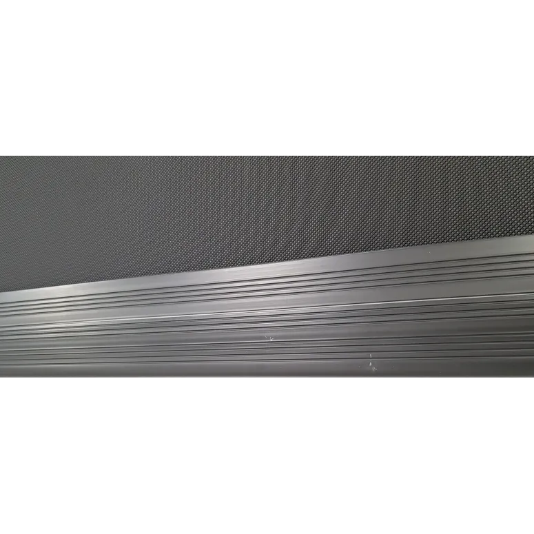 Bieżnia Elektryczna Domowa Składana PASYOU PT50 16km/h 25-programów Do Domu