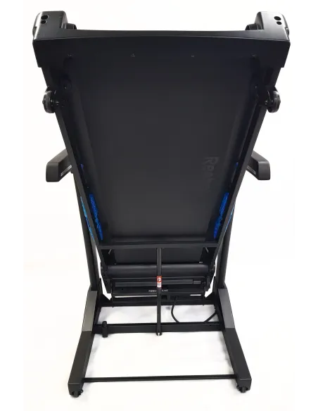 Bieżnia Elektryczna Treningowa 20km/h Reebok JET 300 Domowa Składana 2,5KM