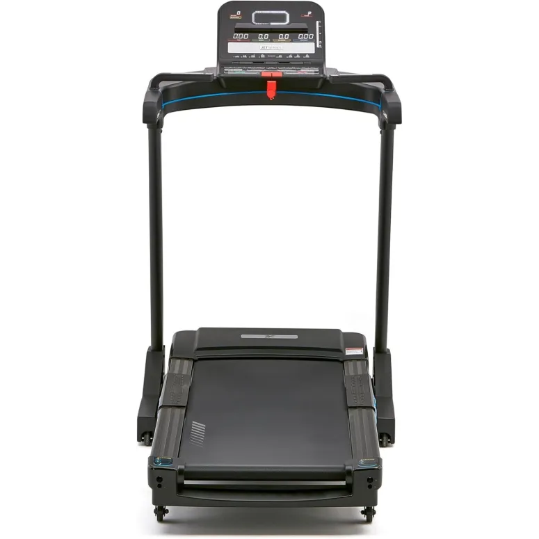 Bieżnia Elektryczna Treningowa 20km/h Reebok JET 300 Domowa Składana 2,5KM