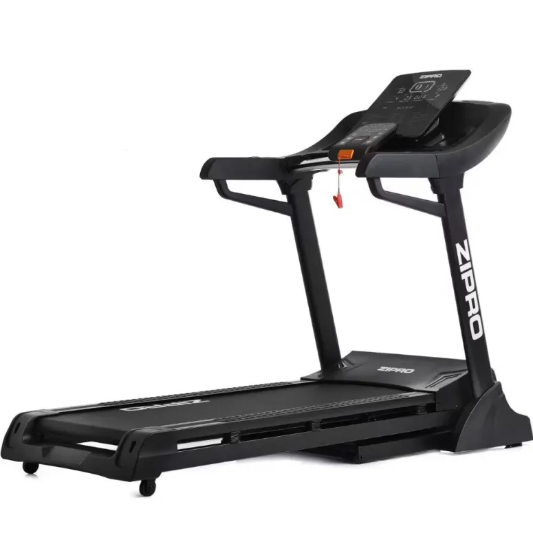 Bieżnia Elektryczna 22km/h Zipro Dream Gold 5° Domowa Składana Do 150kg