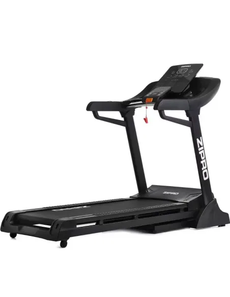 Bieżnia Elektryczna 22km/h Zipro Dream Gold 5° Domowa Składana Do 150kg