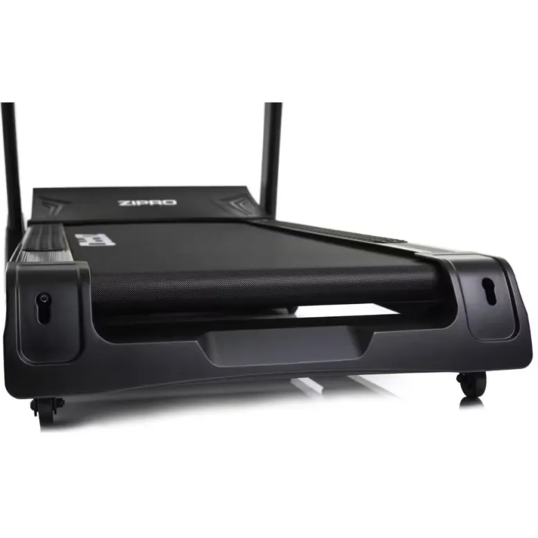 Bieżnia Elektryczna 22km/h Zipro Dream Gold 5° Domowa Składana Do 150kg