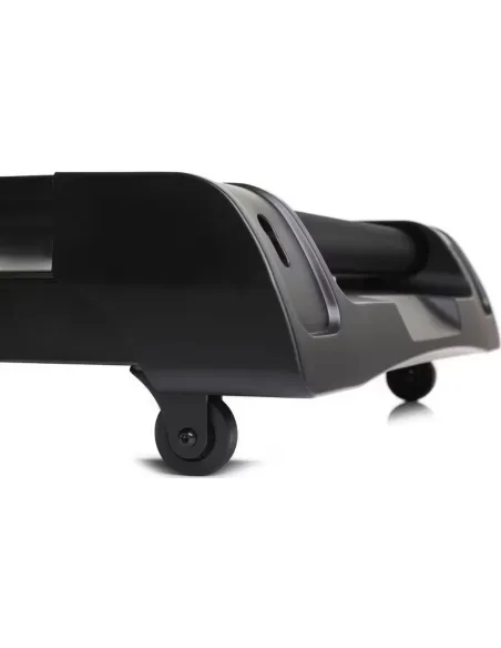 Bieżnia Elektryczna 22km/h Zipro Dream Gold 5° Domowa Składana Do 150kg