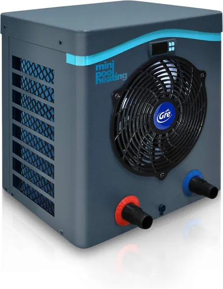 Pompa Ciepła Do Basenu GRE HPM30 Basenowa 4,2kw Do 30m3 Intex Bestway