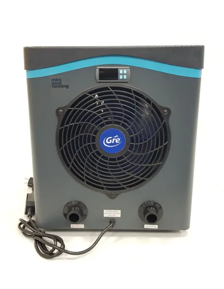 Pompa Ciepła Do Basenu GRE HPM30 Basenowa 4,2kw Do 30m3 Intex Bestway