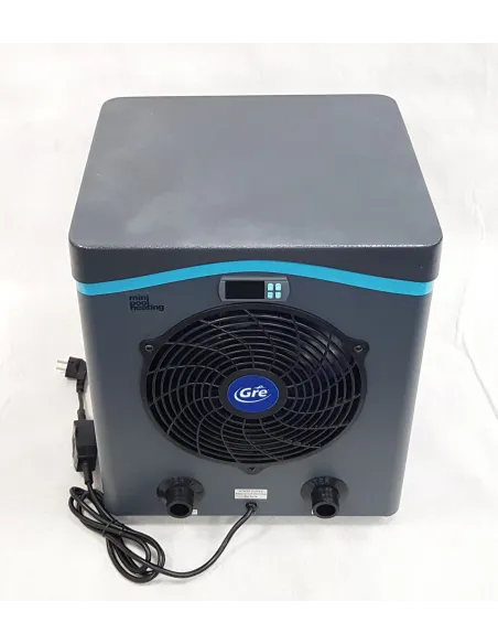 Pompa Ciepła Do Basenu GRE HPM30 Basenowa 4,2kw Do 30m3 Intex Bestway