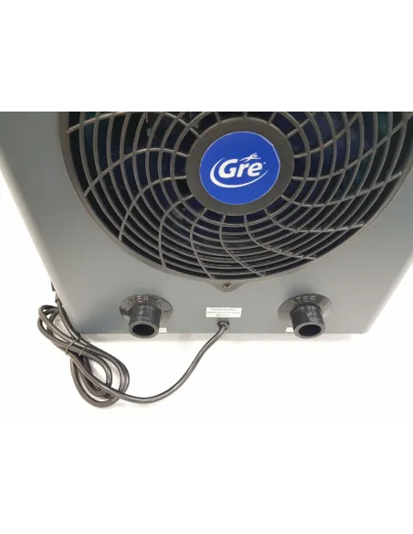 Pompa Ciepła Do Basenu GRE HPM30 Basenowa 4,2kw Do 30m3 Intex Bestway