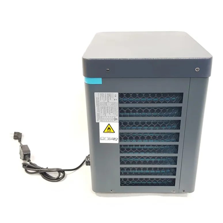 Pompa Ciepła Do Basenu GRE HPM30 Basenowa 4,2kw Do 30m3 Intex Bestway