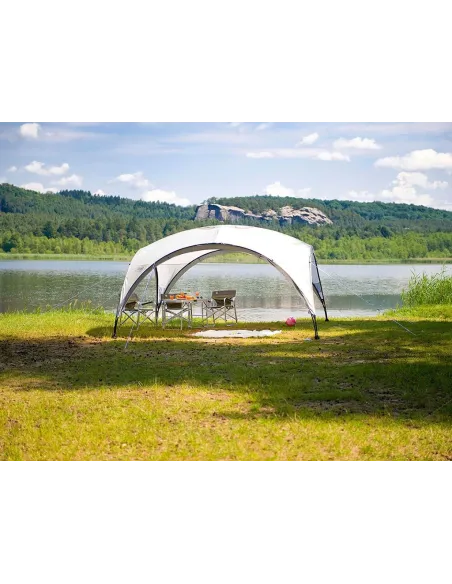 Wiata Namiotowa Coleman Event Shelter XL Altana Namiot Turystyczny 4,5x4,5m