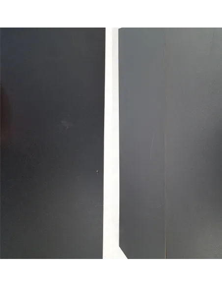 Stół Bilardowy Zestaw Buckshot Manhattan 7ft Niebieski 213 x 122 x 79 cm