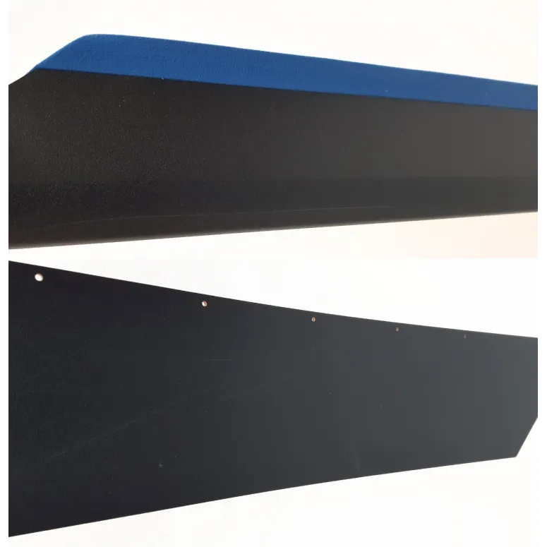 Stół Bilardowy Zestaw Buckshot Manhattan 7ft Niebieski 213 x 122 x 79 cm