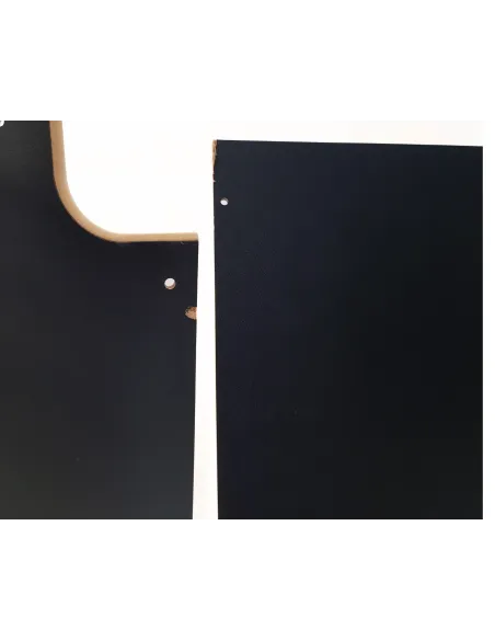 Stół Bilardowy Zestaw Buckshot Manhattan 7ft Niebieski 213 x 122 x 79 cm