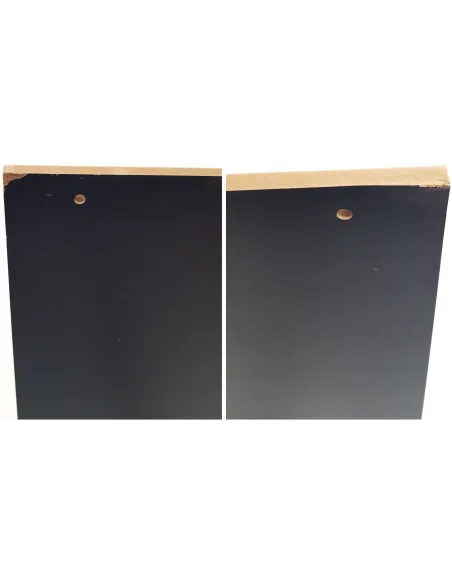 Stół Bilardowy Zestaw Buckshot Manhattan 7ft Niebieski 213 x 122 x 79 cm