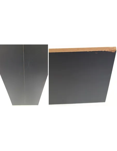 Stół Bilardowy Zestaw Buckshot Manhattan 7ft Niebieski 213 x 122 x 79 cm