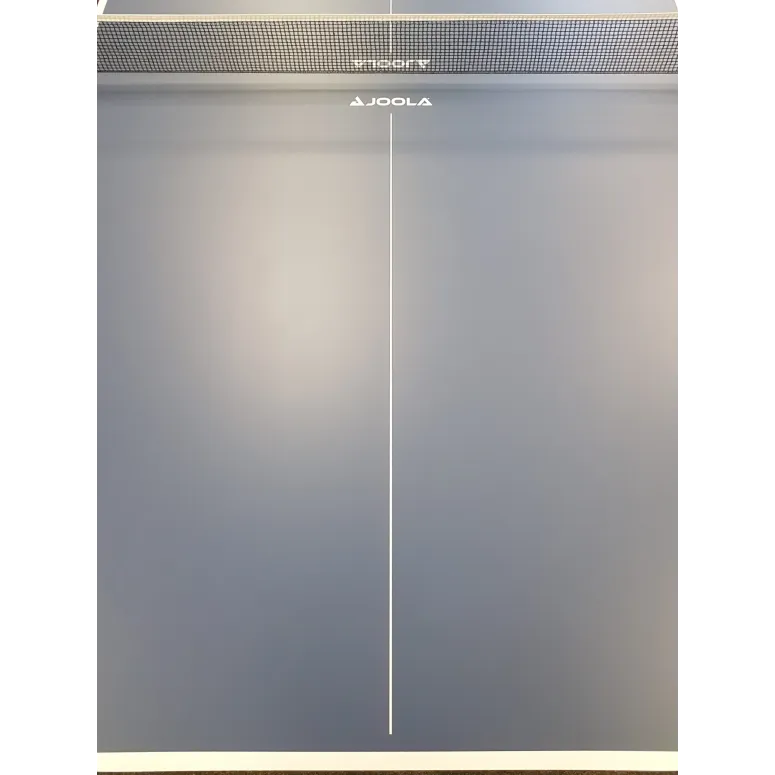 Stół Do Tenisa Stołowego JOOLA Table Tenis Inside 13 PingPong Składany 12mm