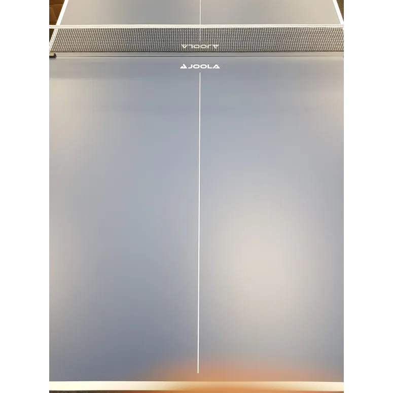 Stół Do Tenisa Stołowego JOOLA Table Tenis Inside 13 PingPong Składany 12mm